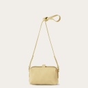Rofe Bag S, butter yellow